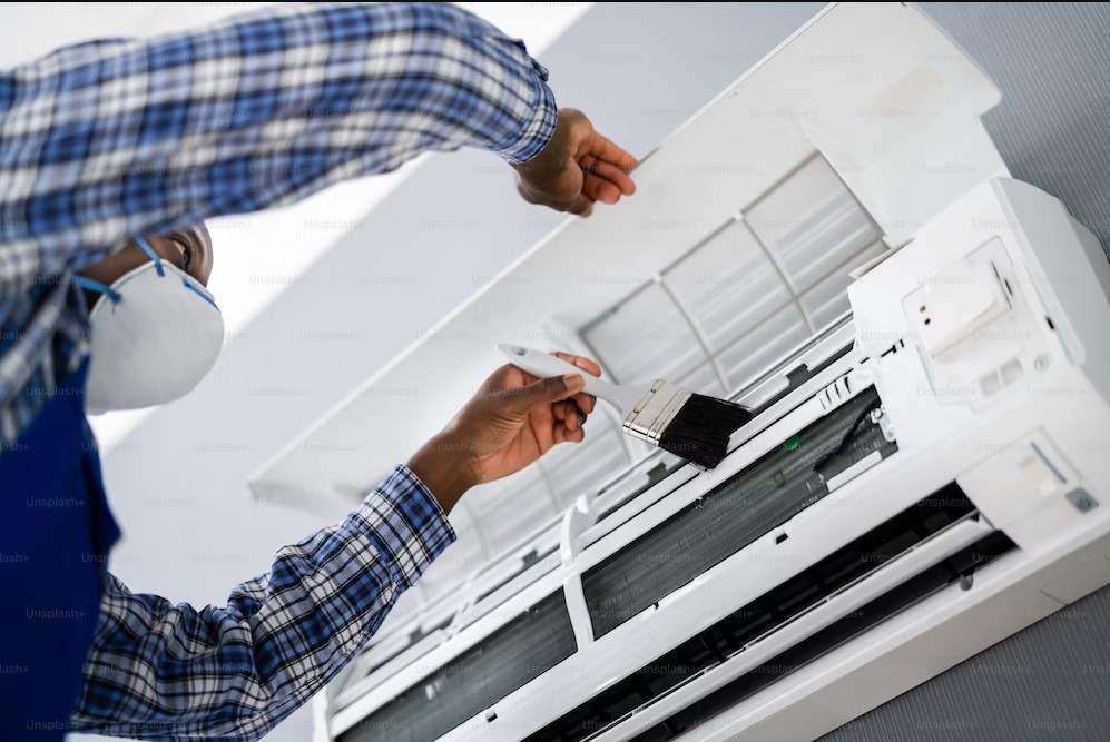 HVAC Maintenance Guide to Keeping Your System Running Smoothly Next